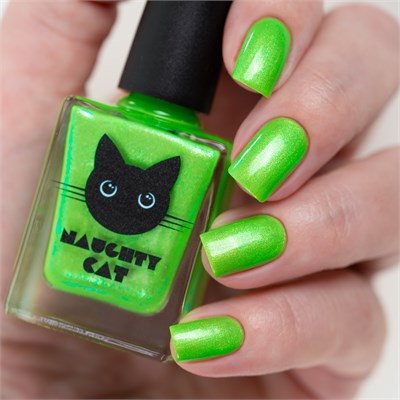 Why you little! 1079