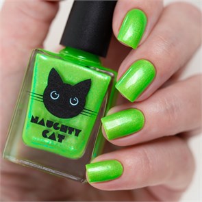 Why you little! 1079