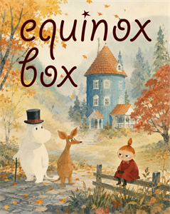 Equinox box 1131