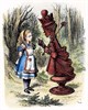 Advent Calendar "Through the Looking-Glass and What Alice Found There" 1070 - фото 4838